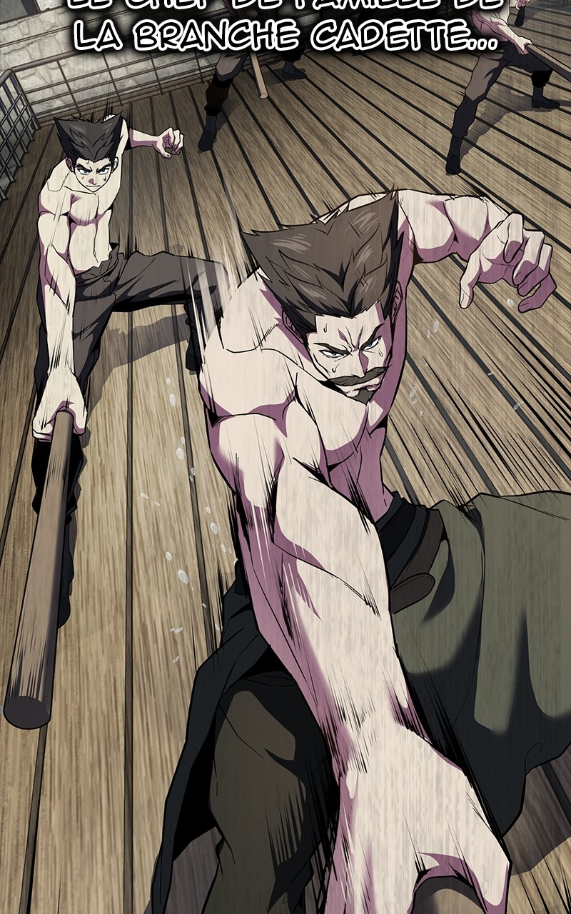 Read The Boy of Death FR Manga Online