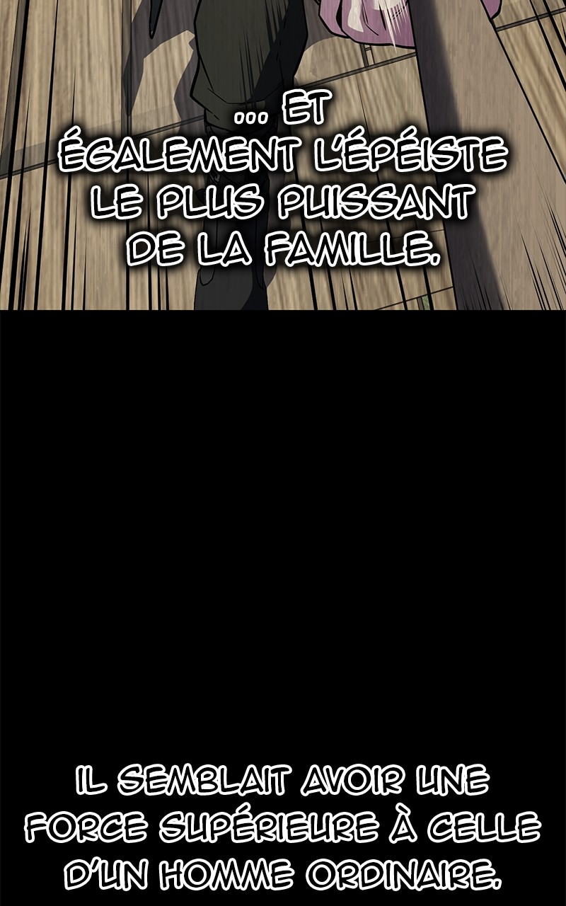 Read The Boy of Death FR Manga Online