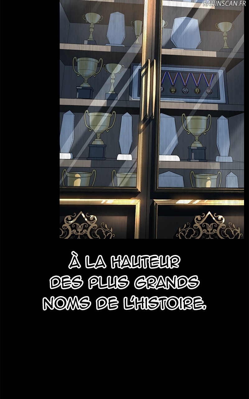 Read The Boy of Death FR Manga Online