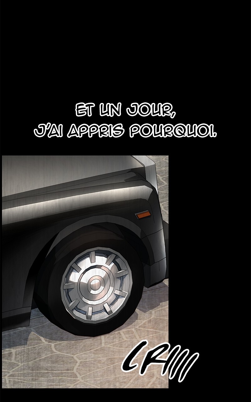 Read The Boy of Death FR Manga Online