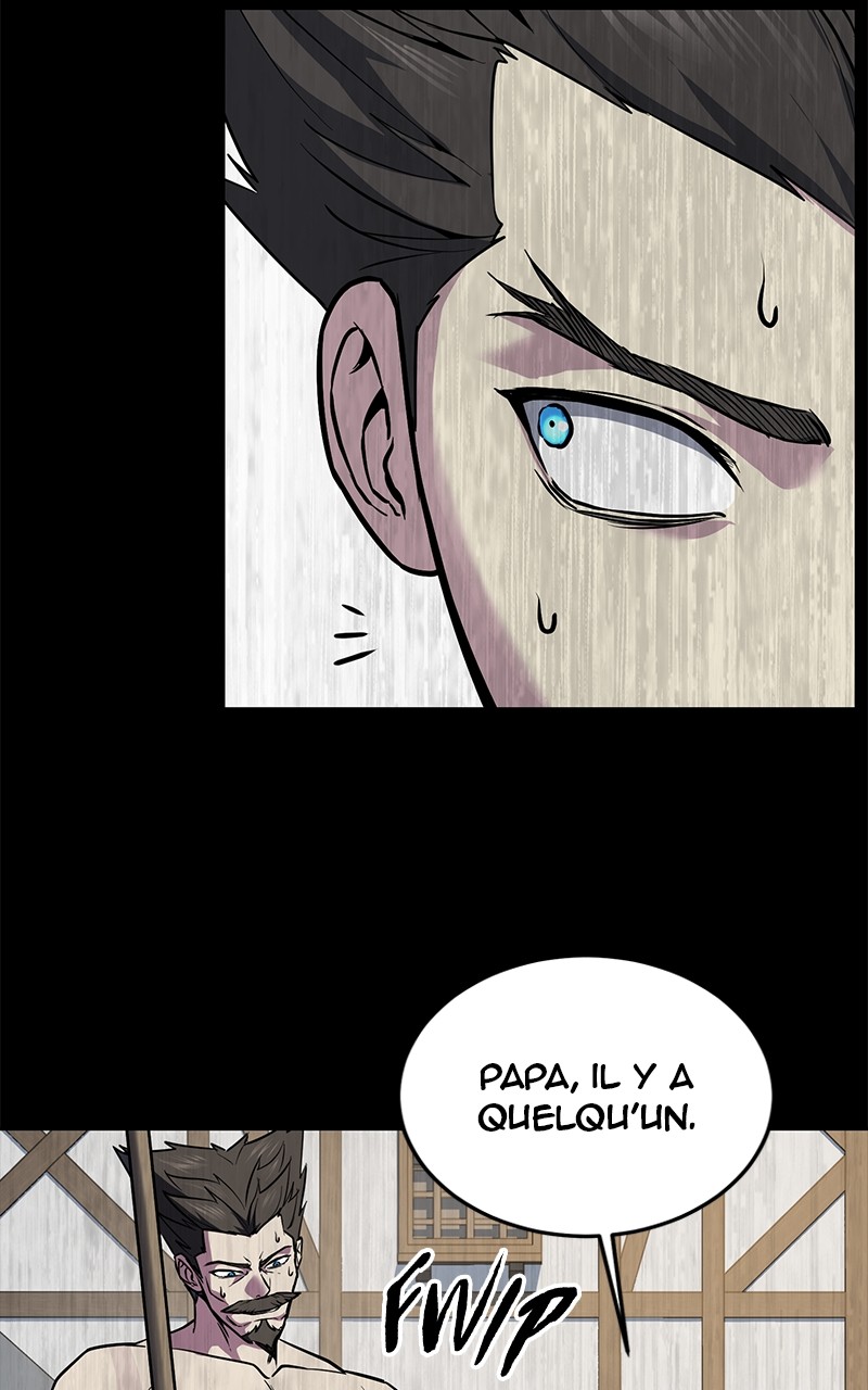 Read The Boy of Death FR Manga Online