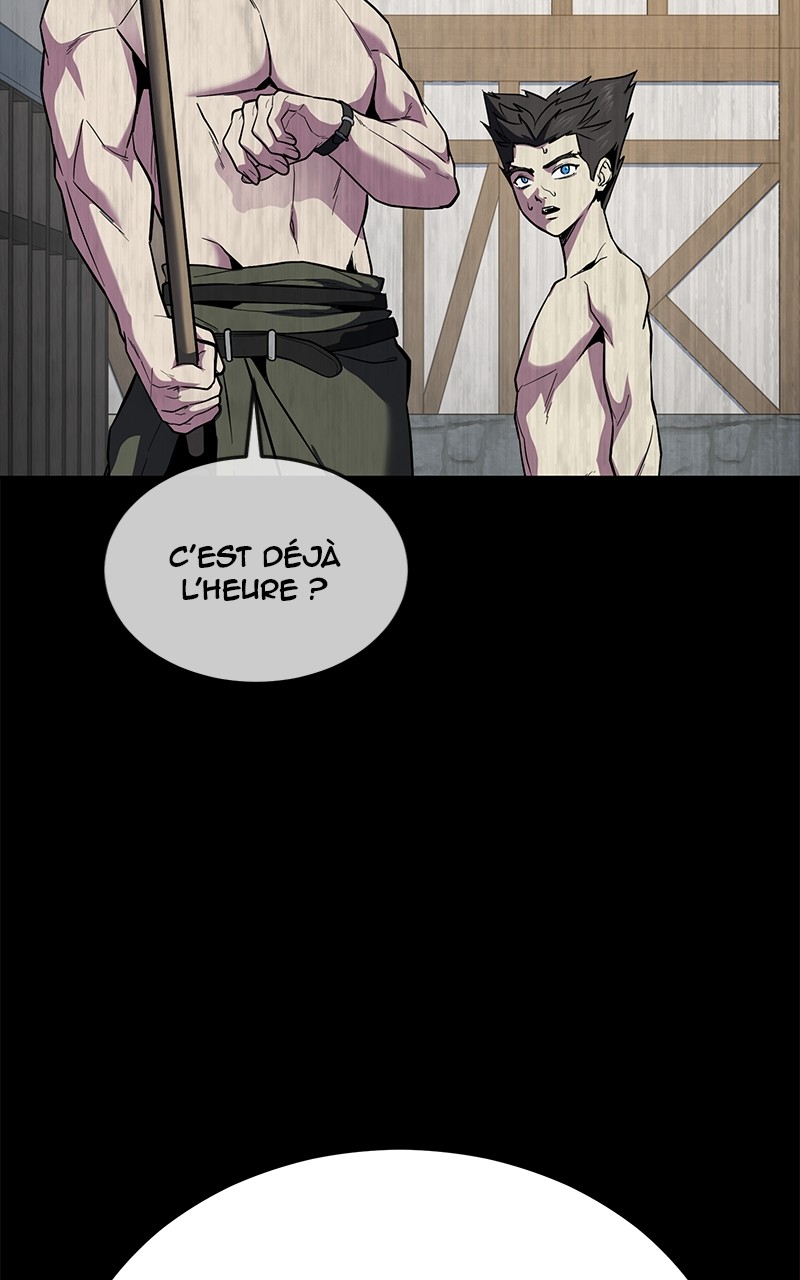 Read The Boy of Death FR Manga Online