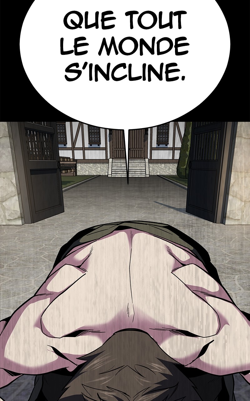 Read The Boy of Death FR Manga Online