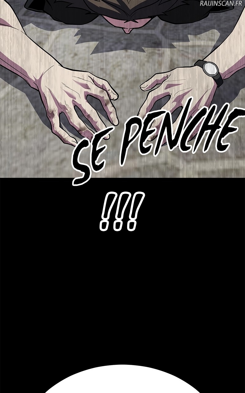 Read The Boy of Death FR Manga Online