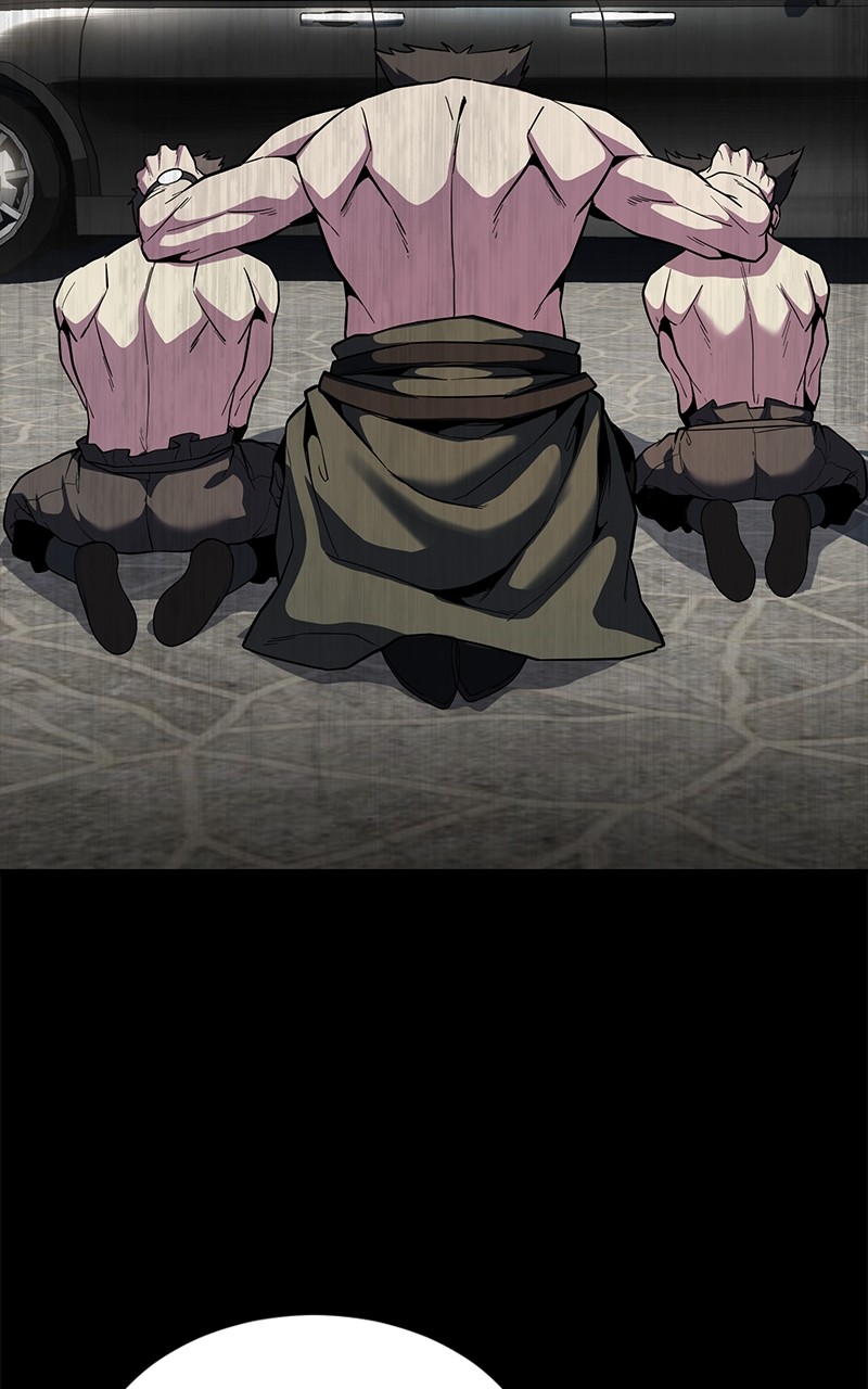 Read The Boy of Death FR Manga Online