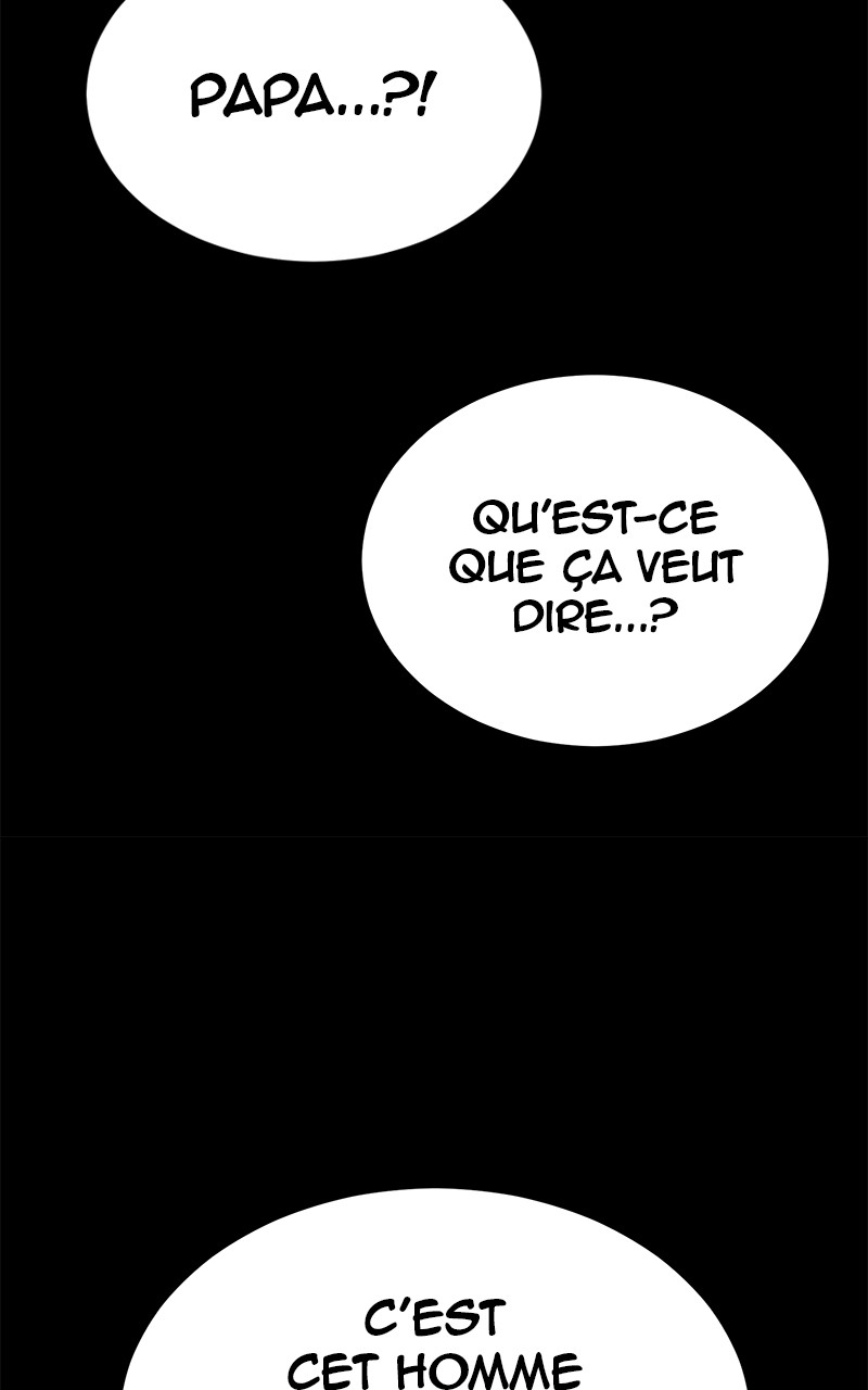 Read The Boy of Death FR Manga Online