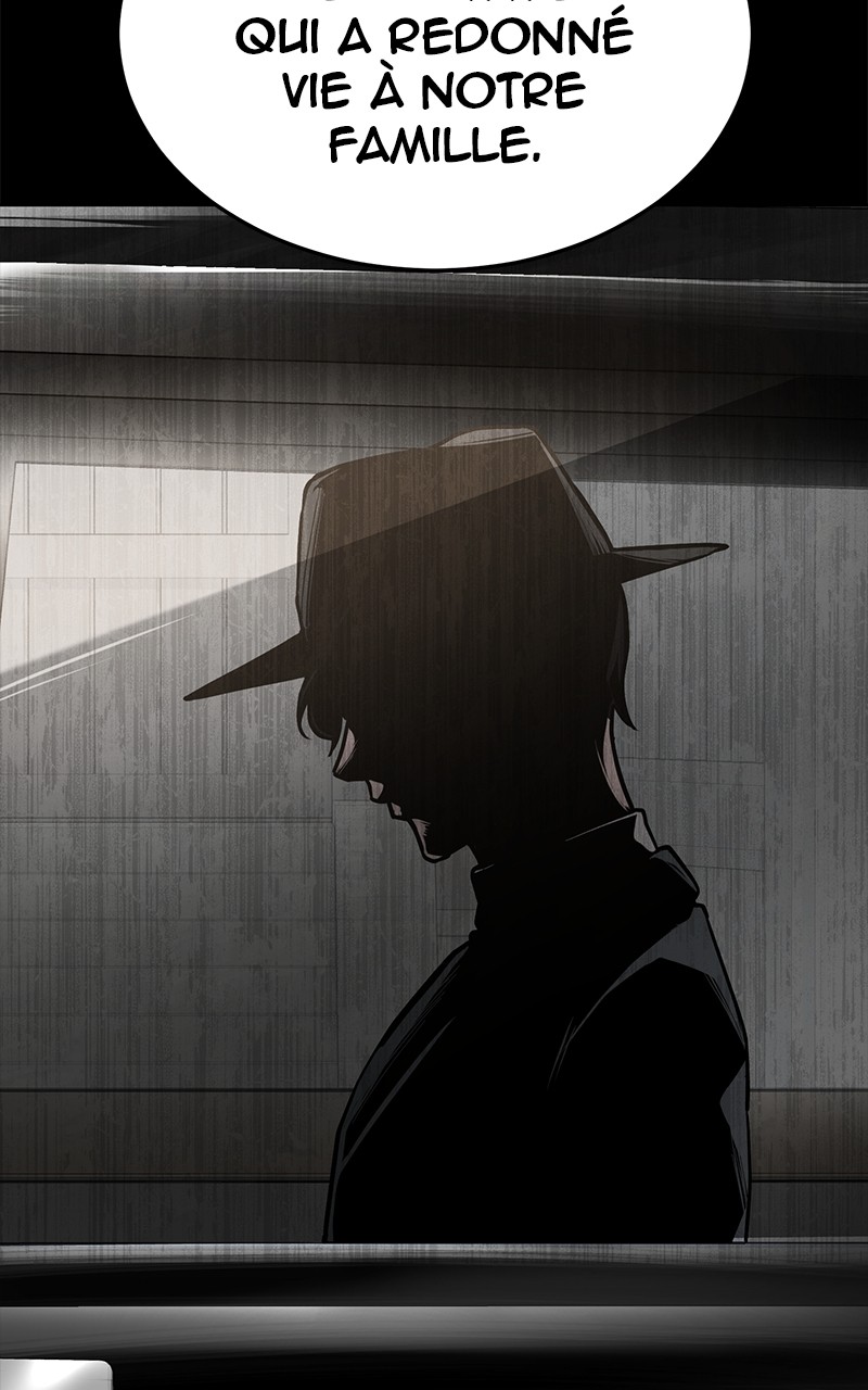 Read The Boy of Death FR Manga Online