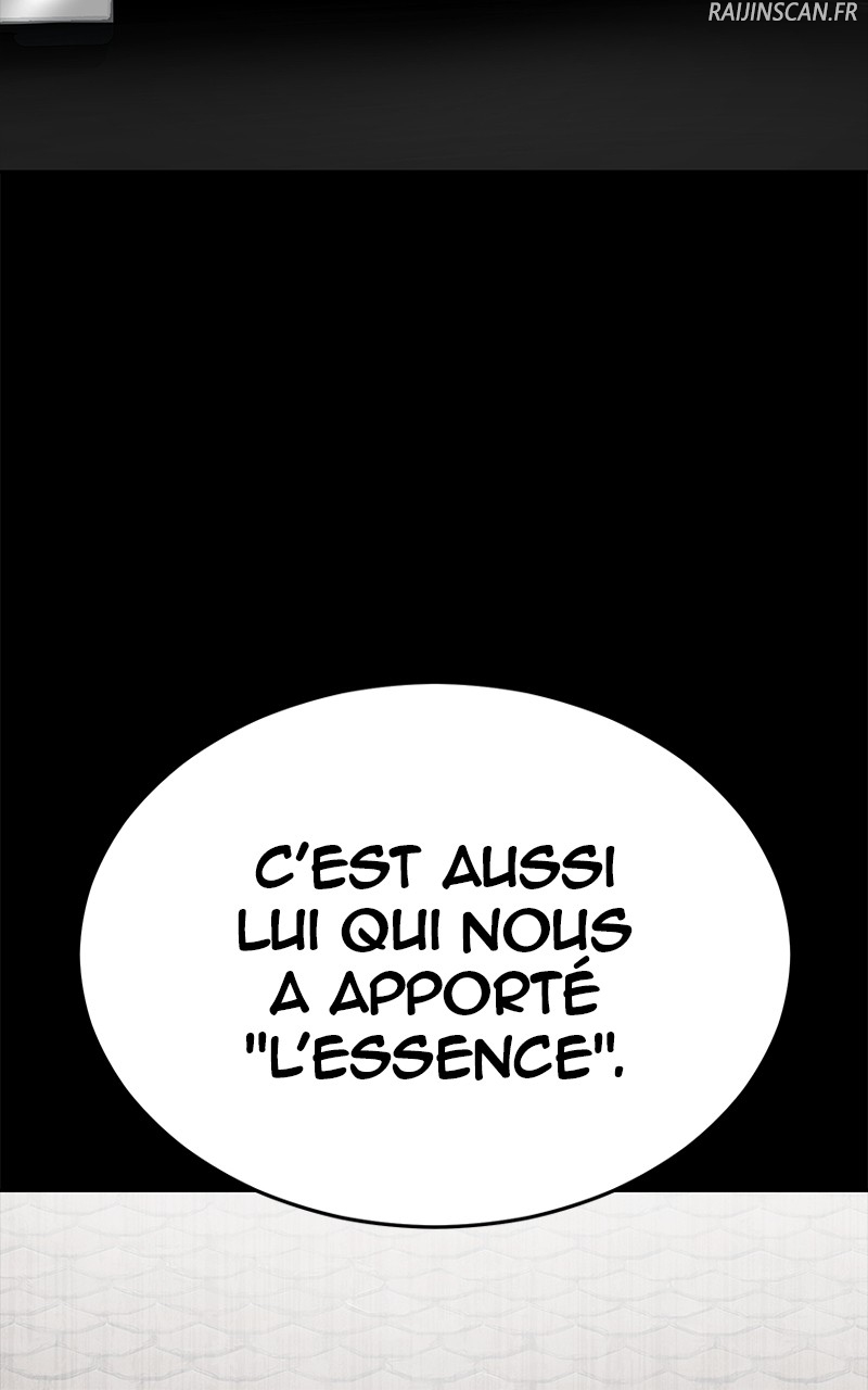 Read The Boy of Death FR Manga Online