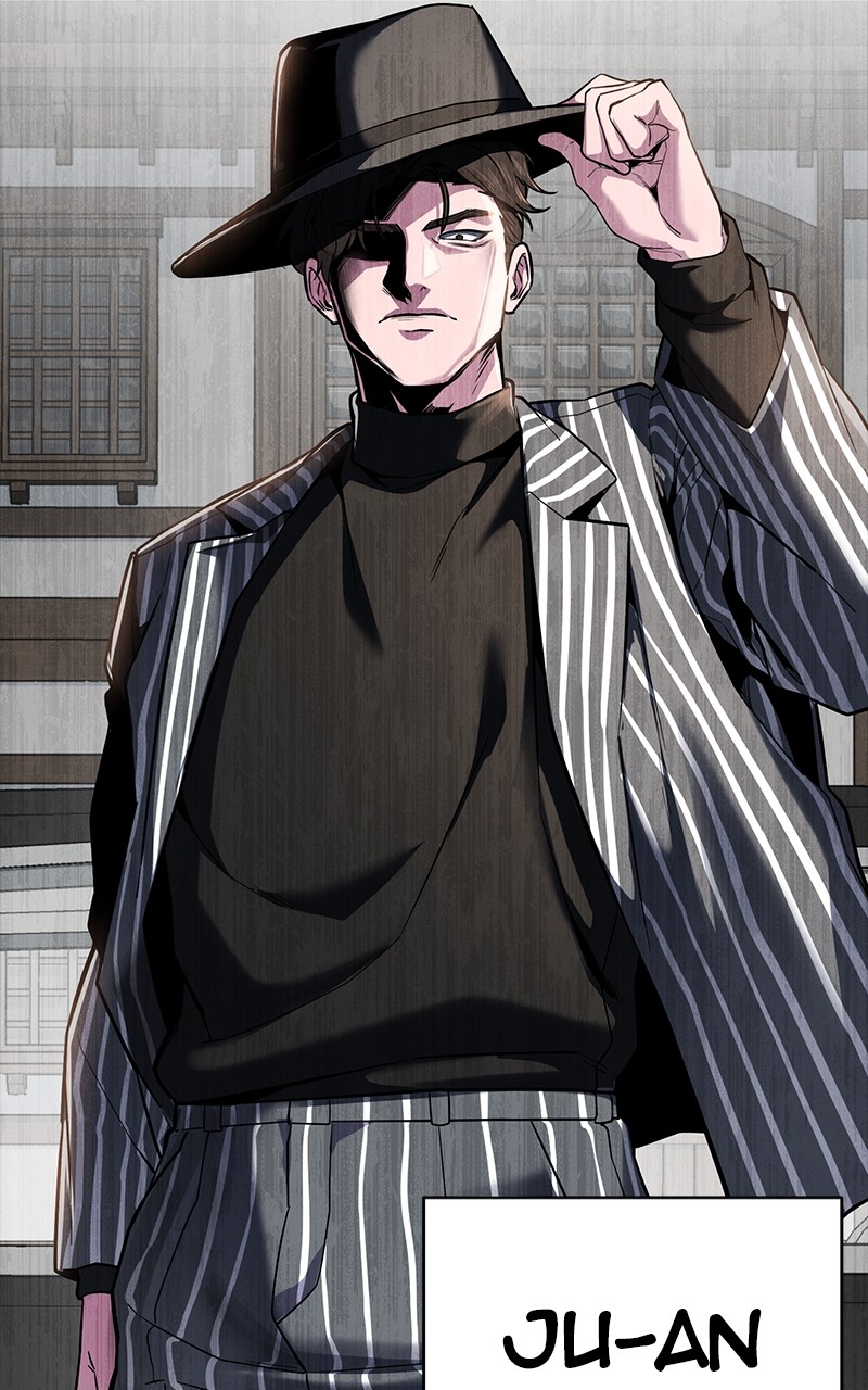 Read The Boy of Death FR Manga Online