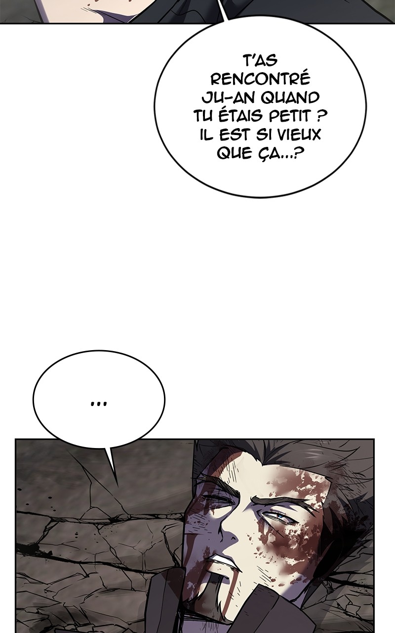 Read The Boy of Death FR Manga Online