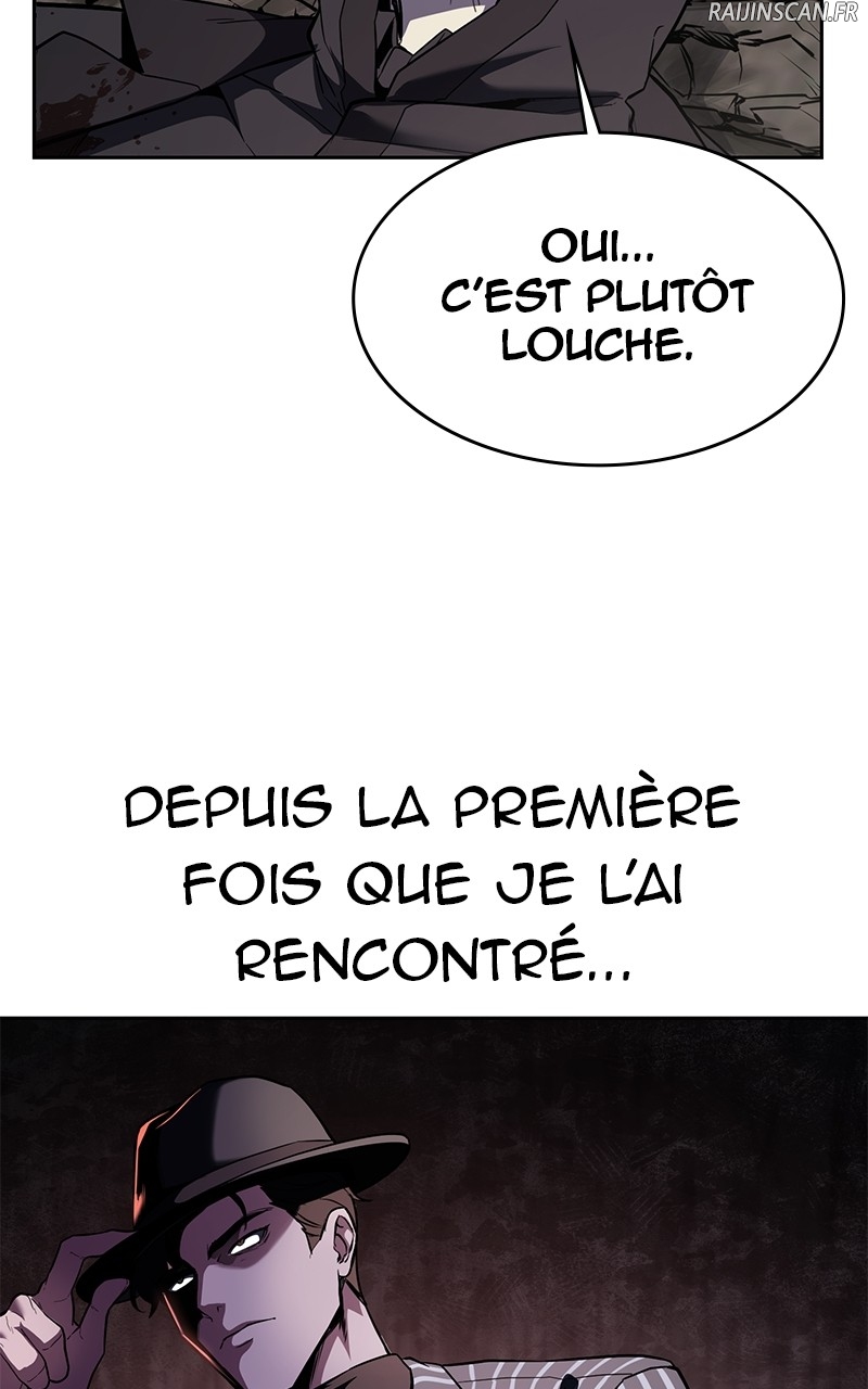 Read The Boy of Death FR Manga Online