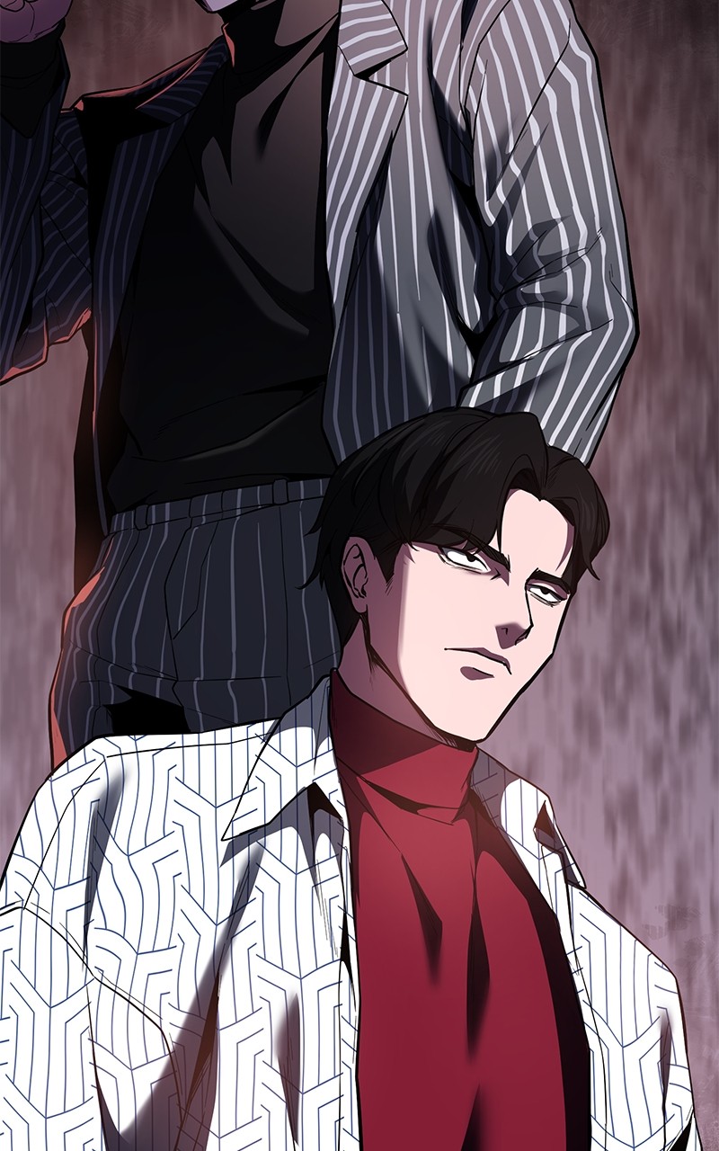 Read The Boy of Death FR Manga Online