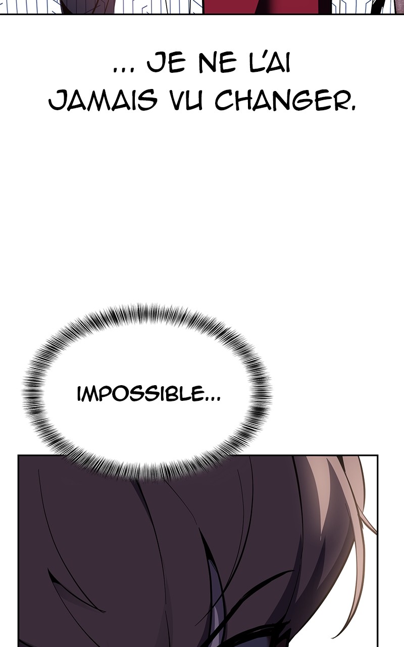 Read The Boy of Death FR Manga Online