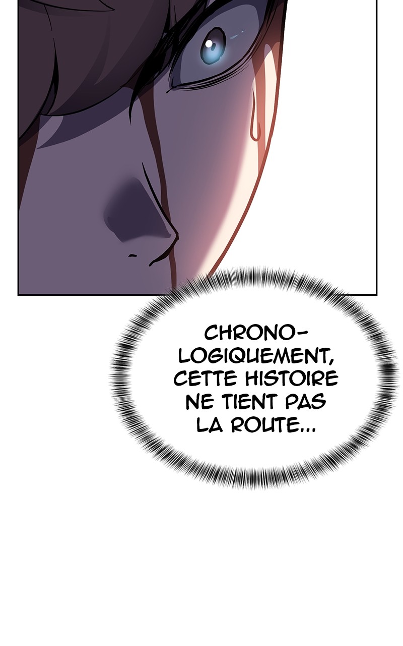 Read The Boy of Death FR Manga Online