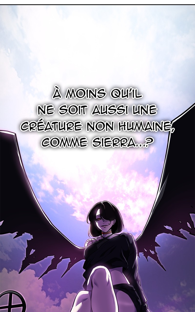 Read The Boy of Death FR Manga Online