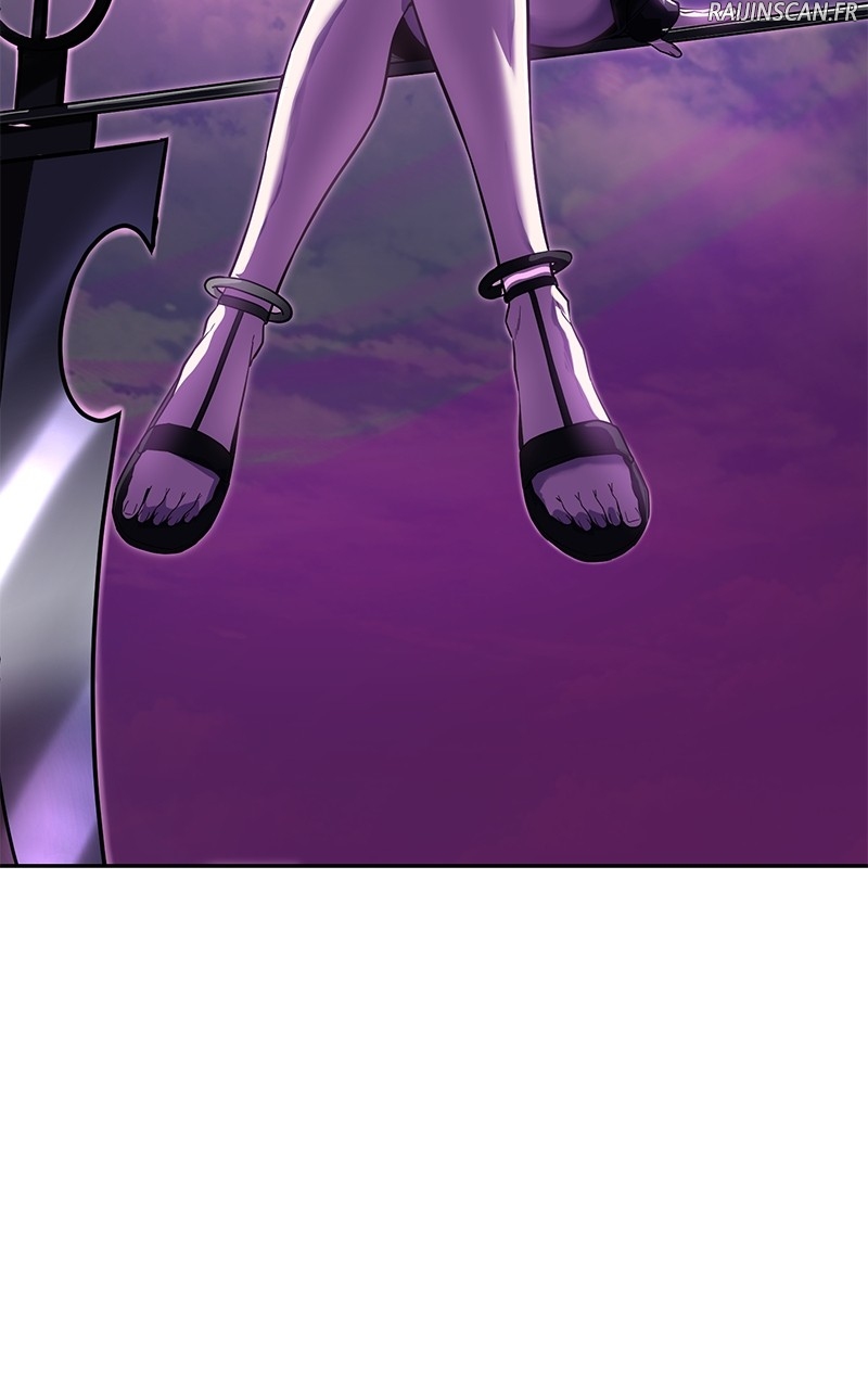 Read The Boy of Death FR Manga Online