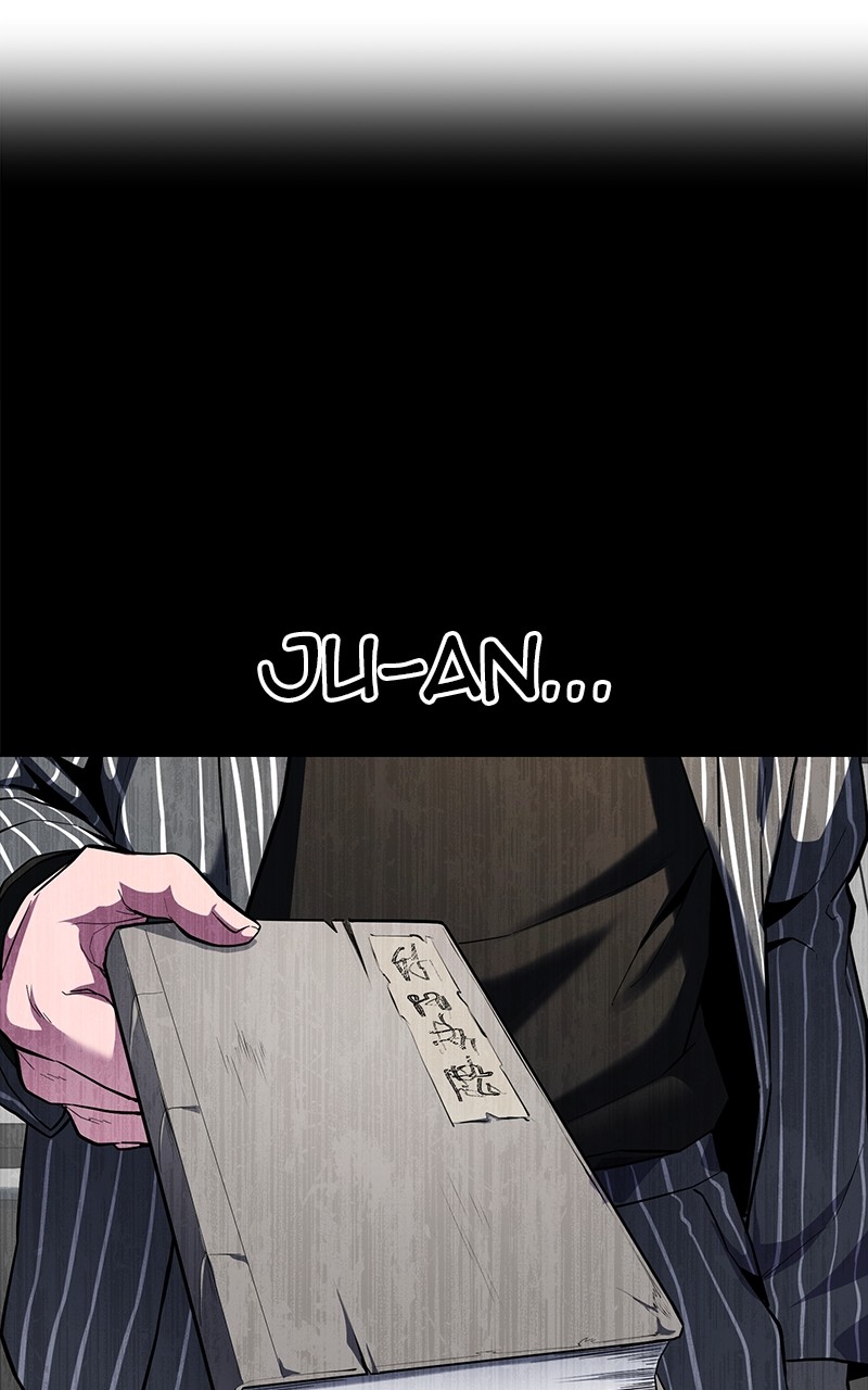 Read The Boy of Death FR Manga Online