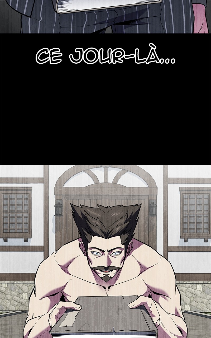 Read The Boy of Death FR Manga Online