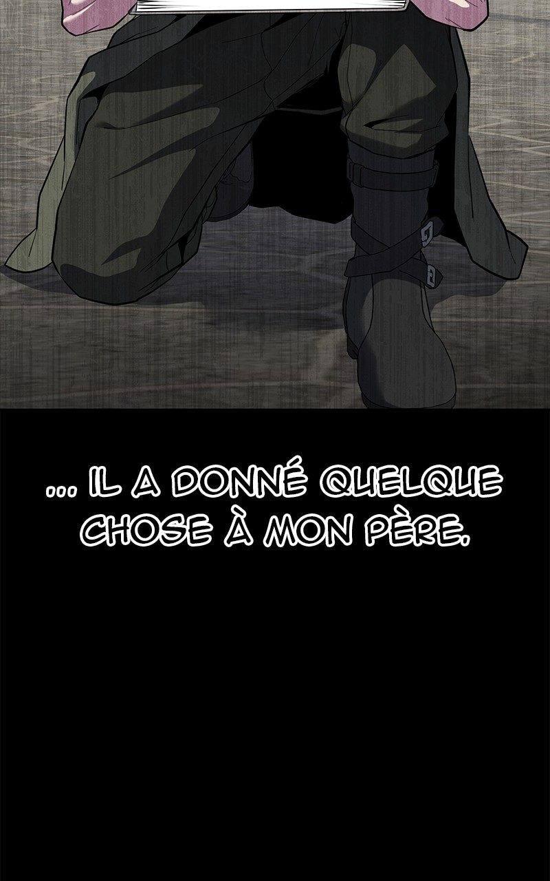 Read The Boy of Death FR Manga Online