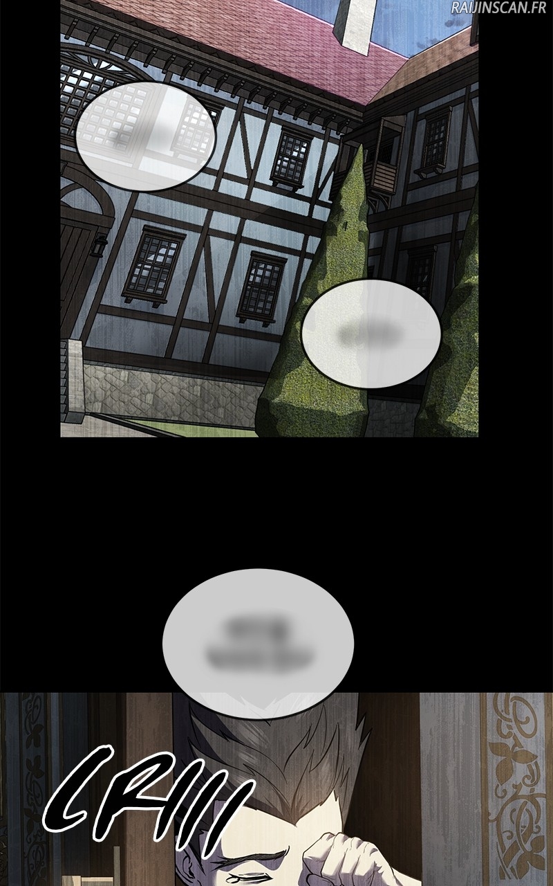 Read The Boy of Death FR Manga Online