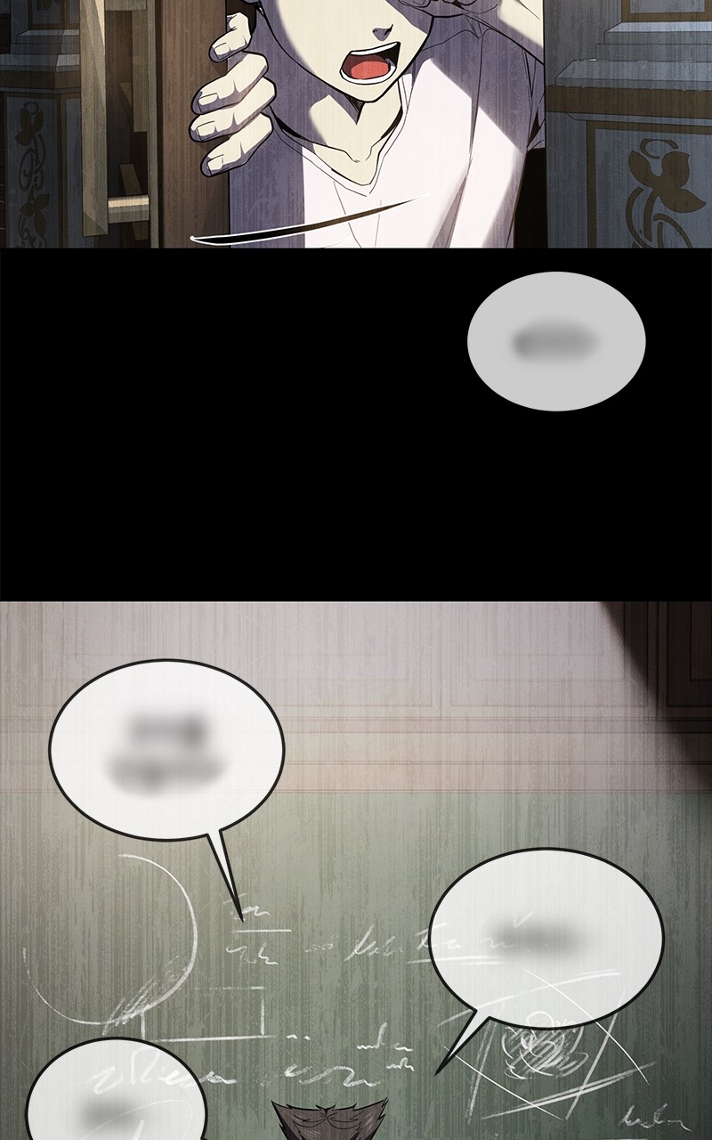 Read The Boy of Death FR Manga Online