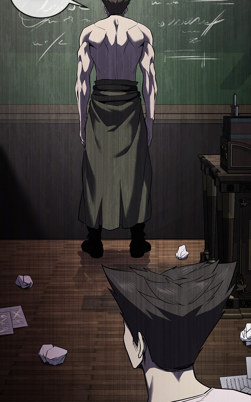 Read The Boy of Death FR Manga Online