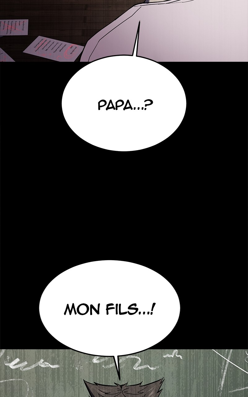 Read The Boy of Death FR Manga Online