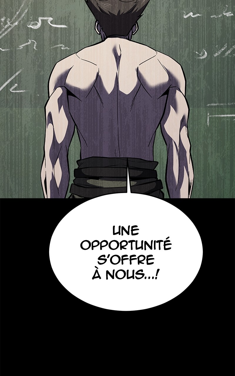 Read The Boy of Death FR Manga Online