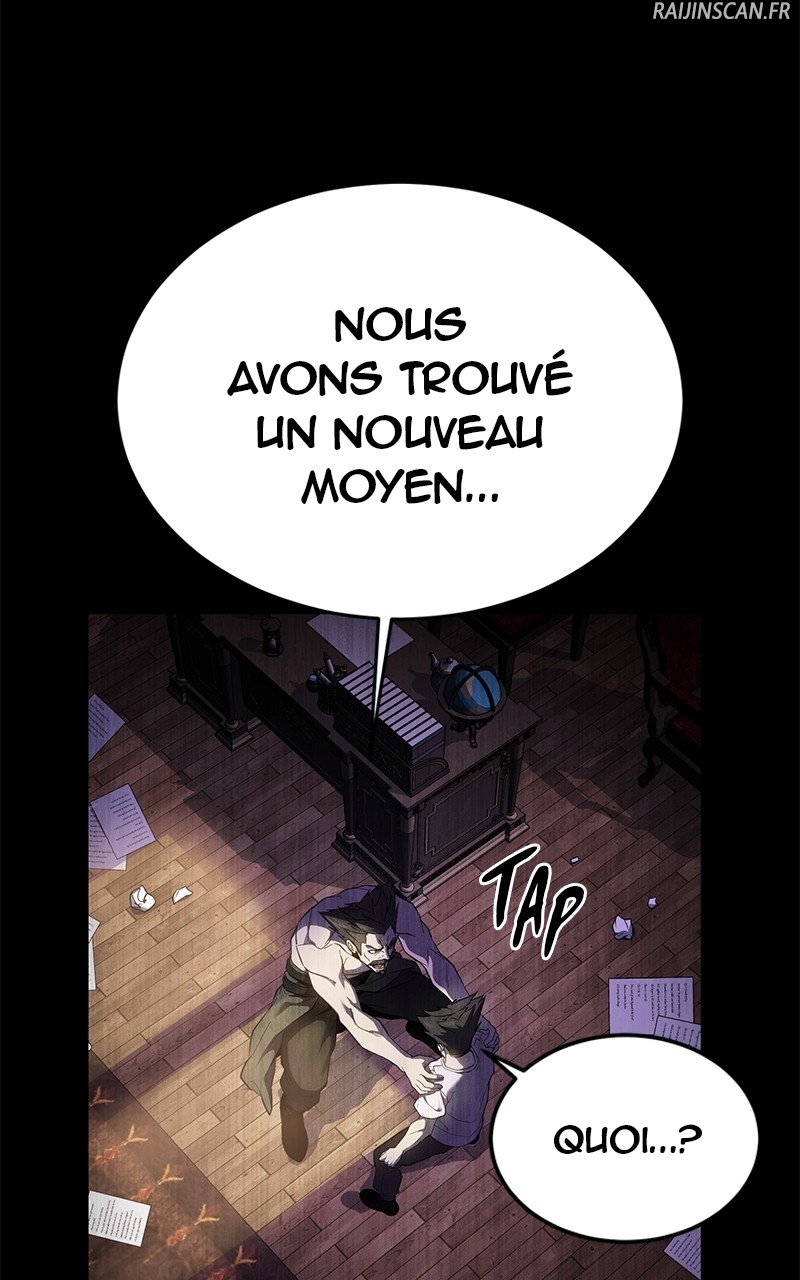 Read The Boy of Death FR Manga Online