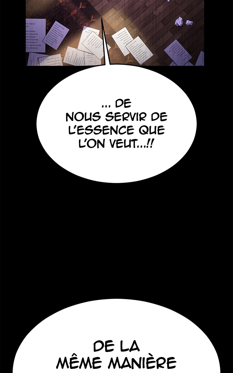 Read The Boy of Death FR Manga Online