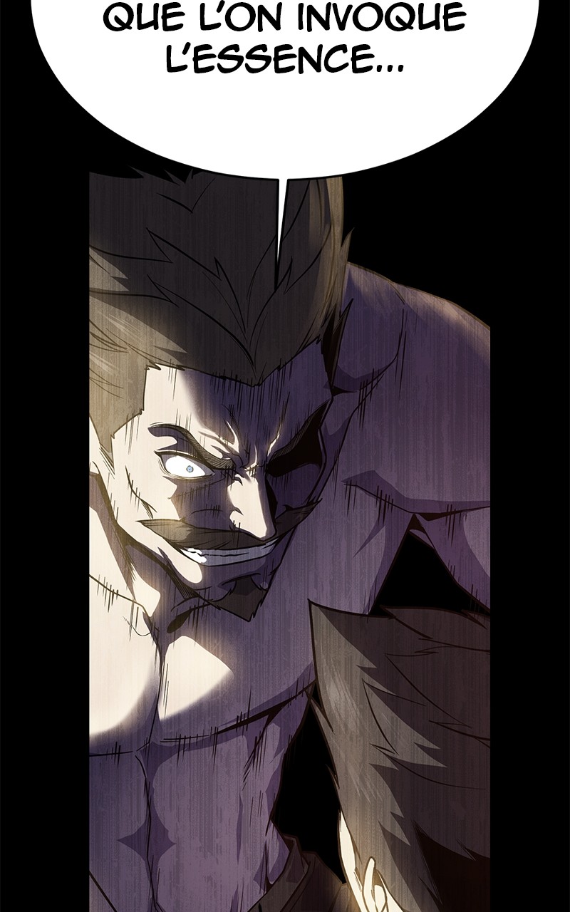 Read The Boy of Death FR Manga Online