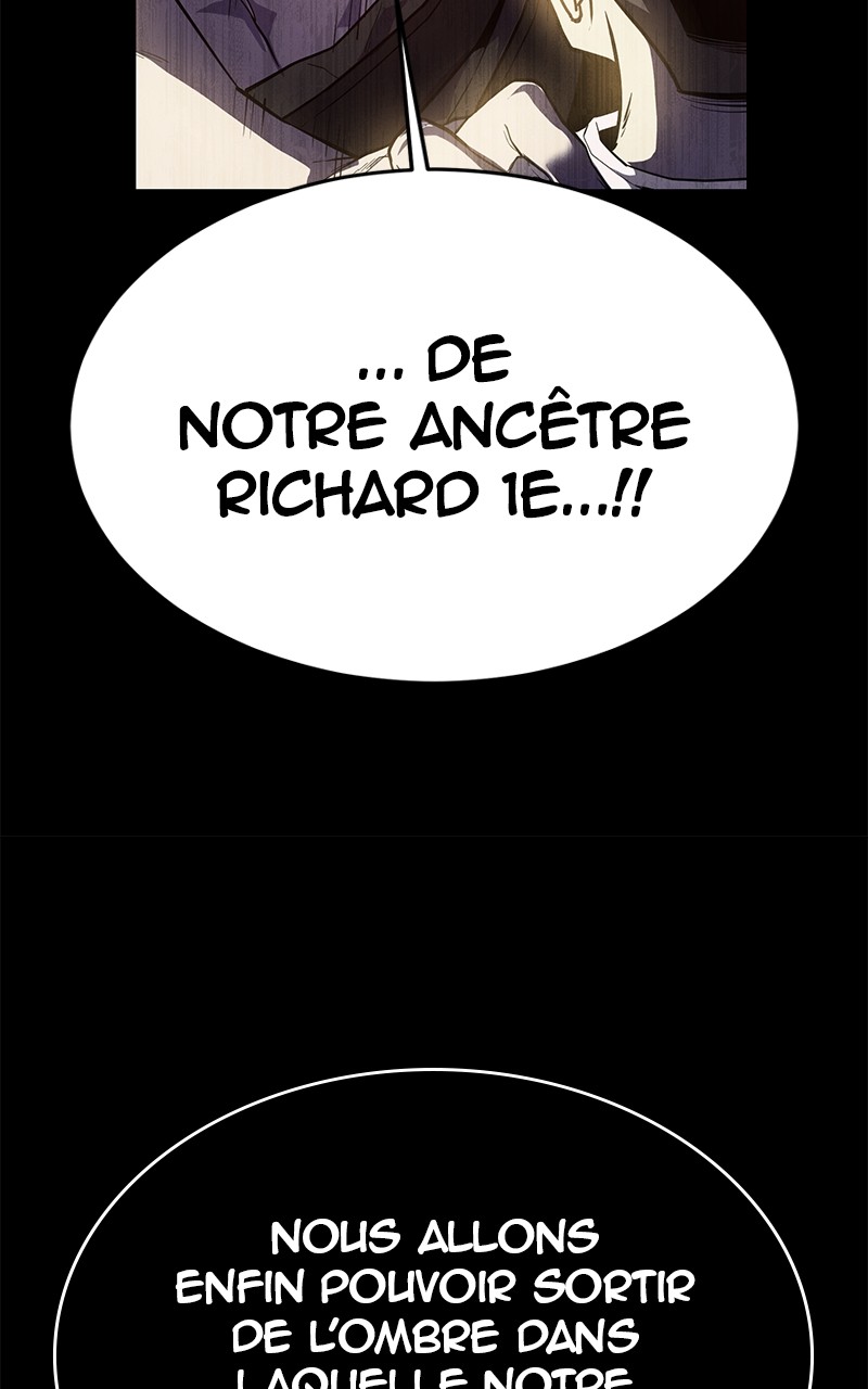 Read The Boy of Death FR Manga Online