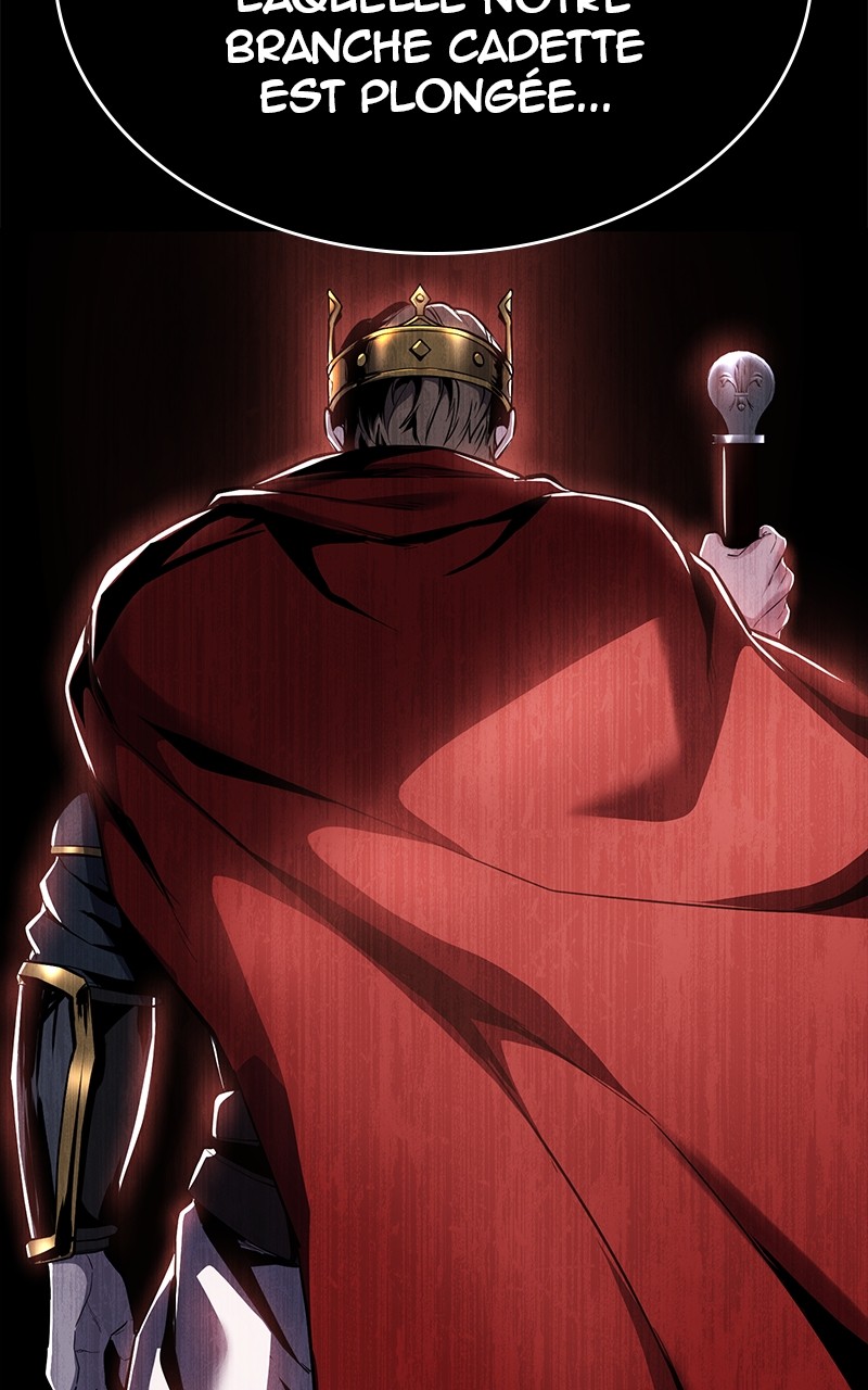 Read The Boy of Death FR Manga Online