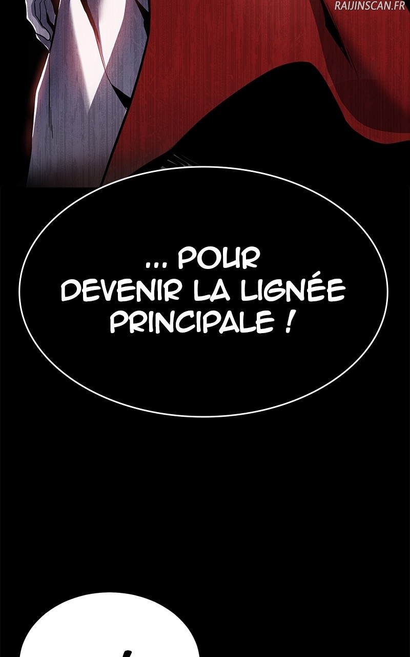 Read The Boy of Death FR Manga Online