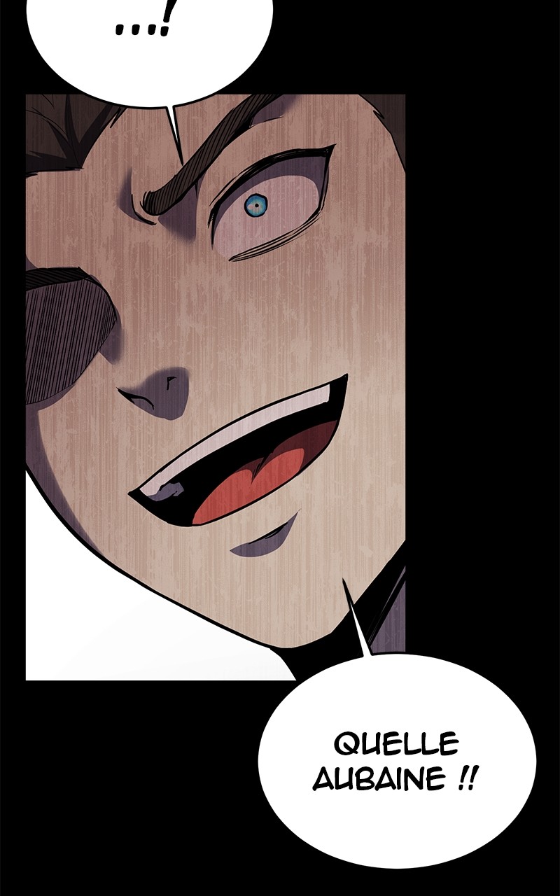 Read The Boy of Death FR Manga Online