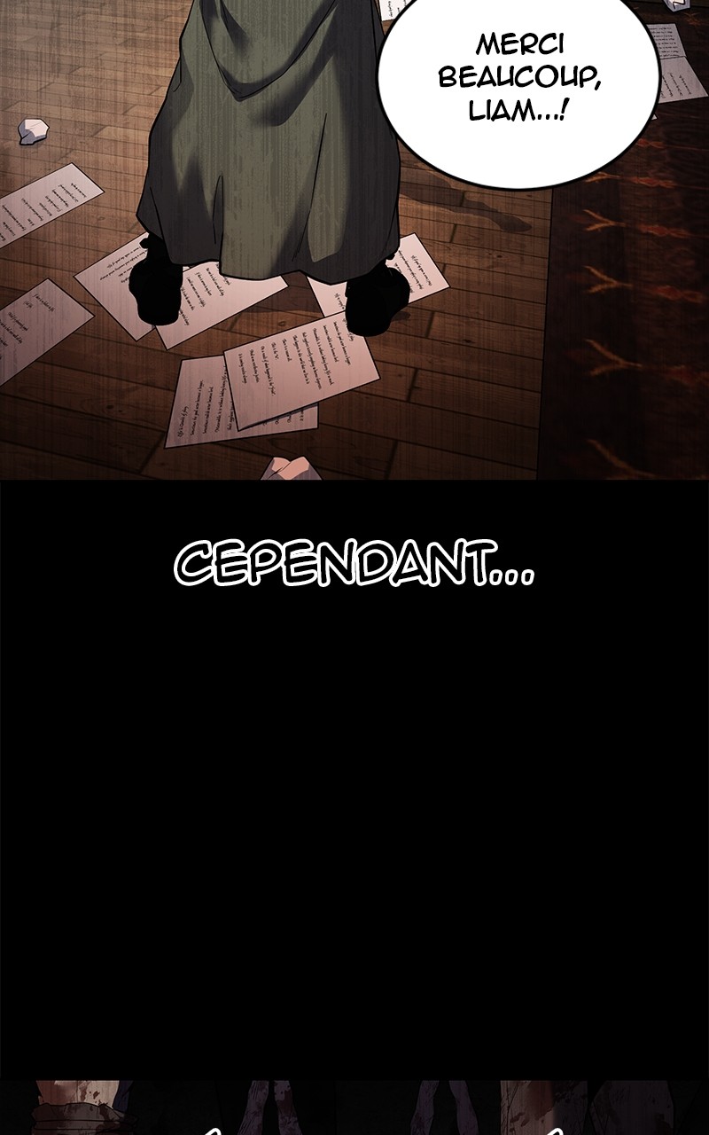 Read The Boy of Death FR Manga Online