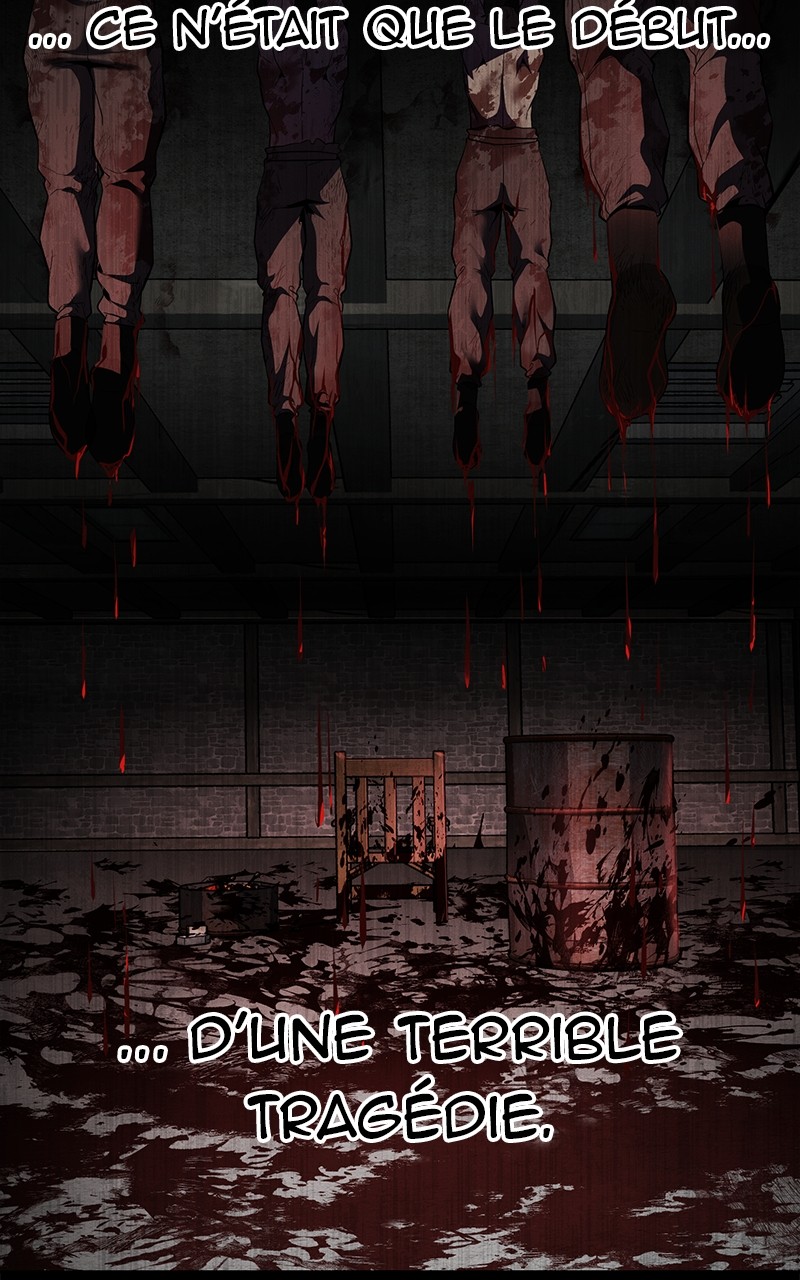 Read The Boy of Death FR Manga Online