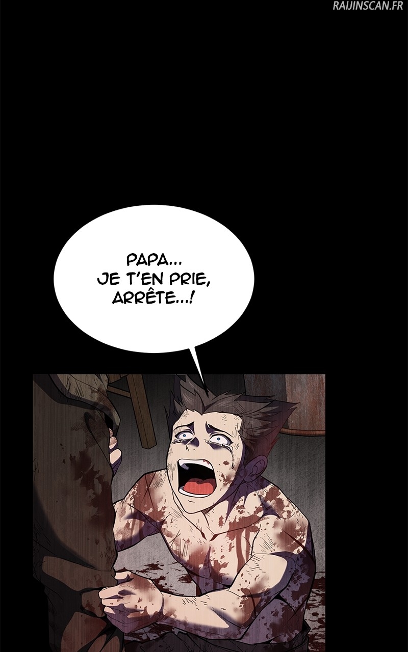 Read The Boy of Death FR Manga Online