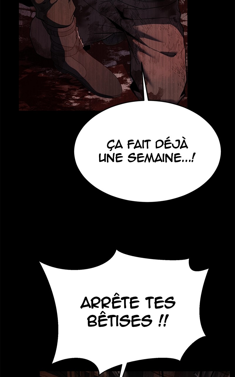 Read The Boy of Death FR Manga Online