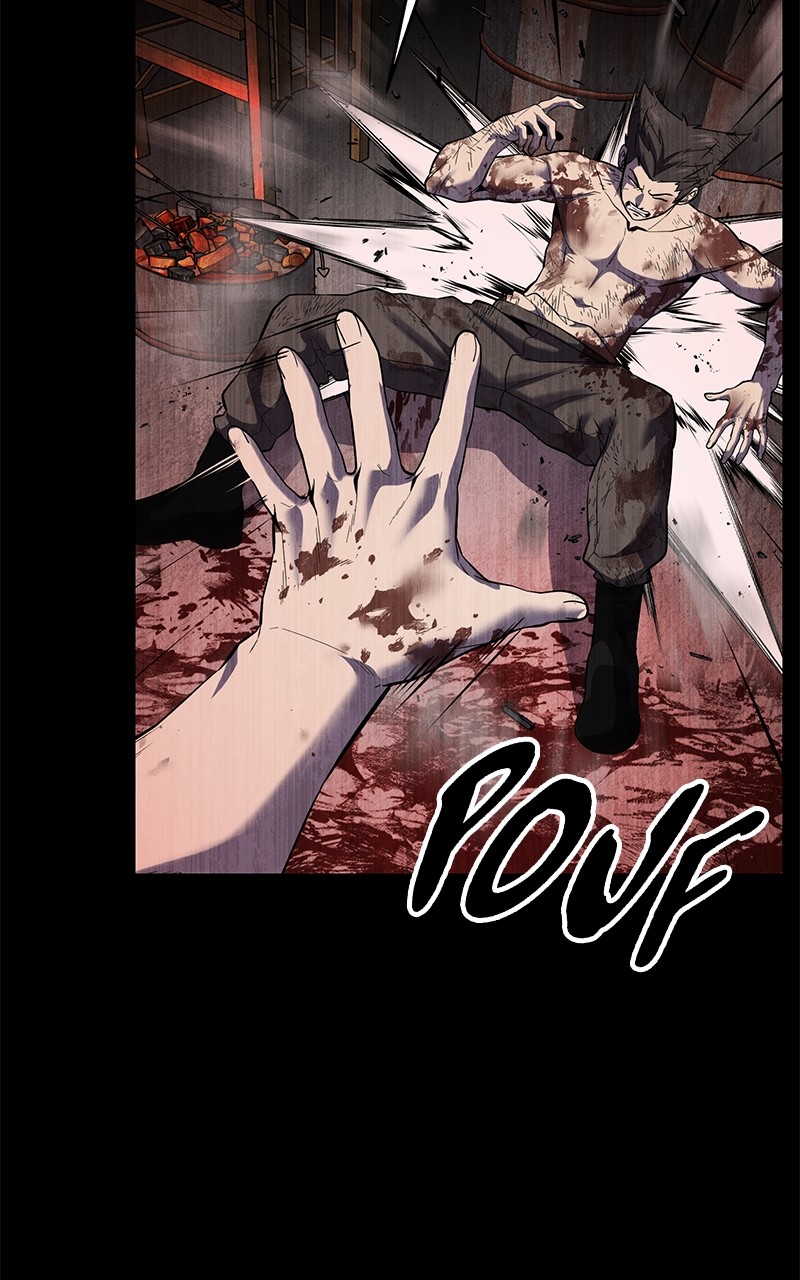 Read The Boy of Death FR Manga Online