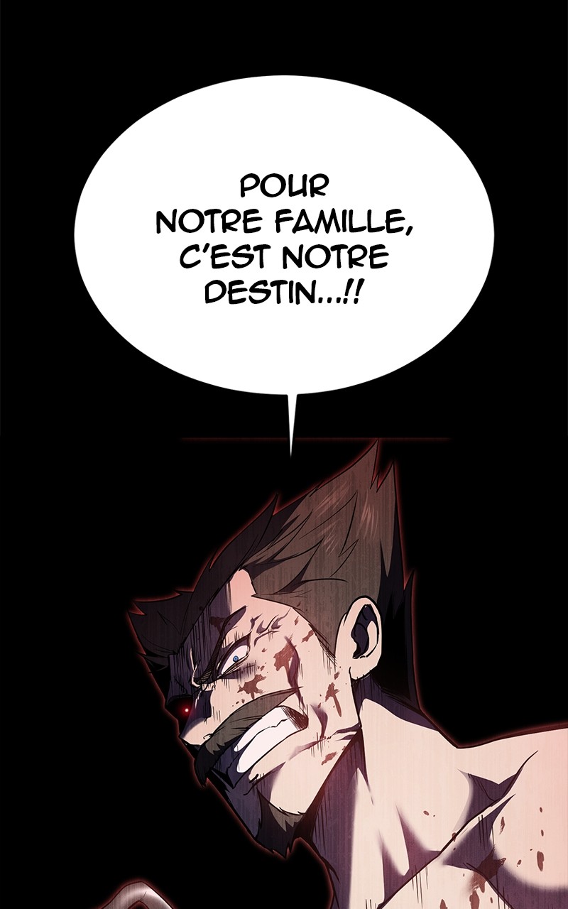 Read The Boy of Death FR Manga Online