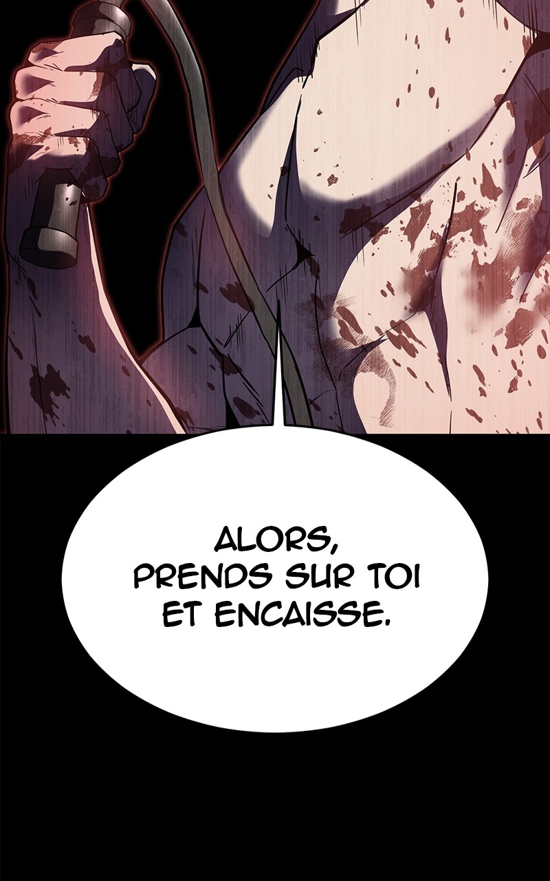 Read The Boy of Death FR Manga Online