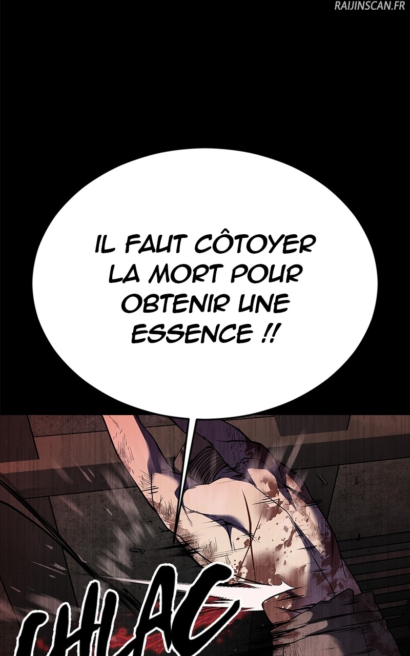 Read The Boy of Death FR Manga Online