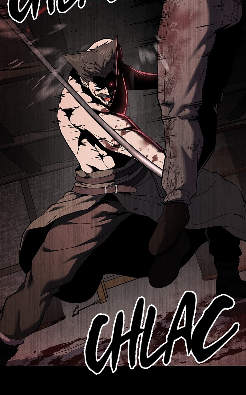 Read The Boy of Death FR Manga Online