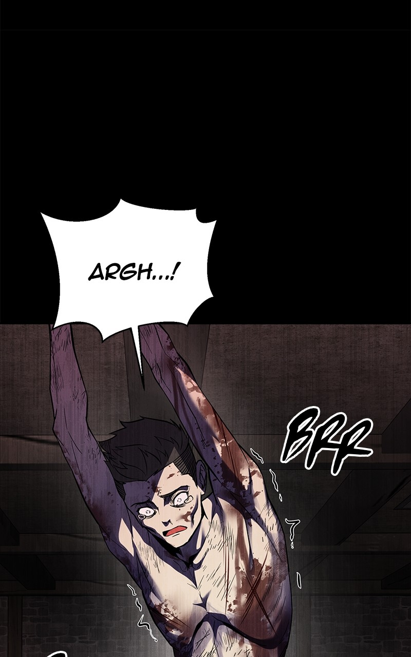 Read The Boy of Death FR Manga Online