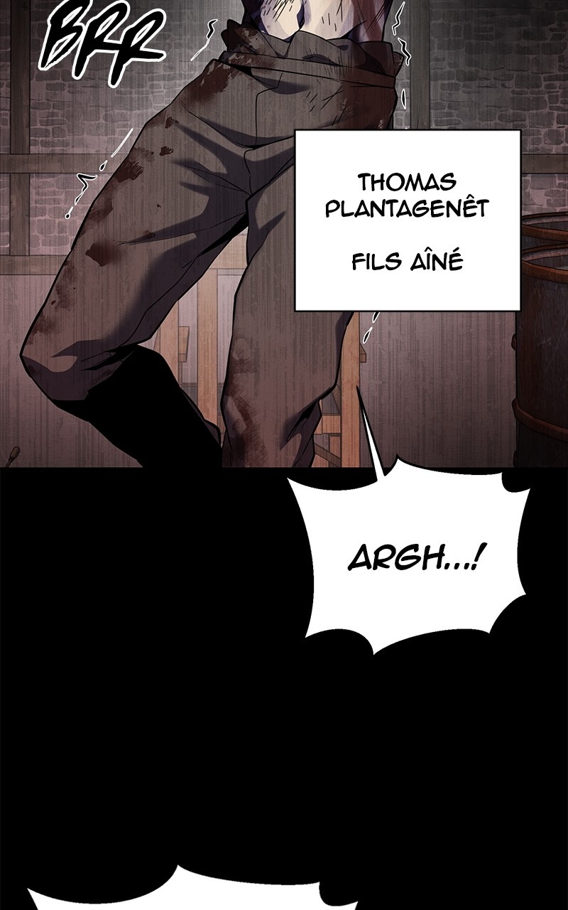 Read The Boy of Death FR Manga Online