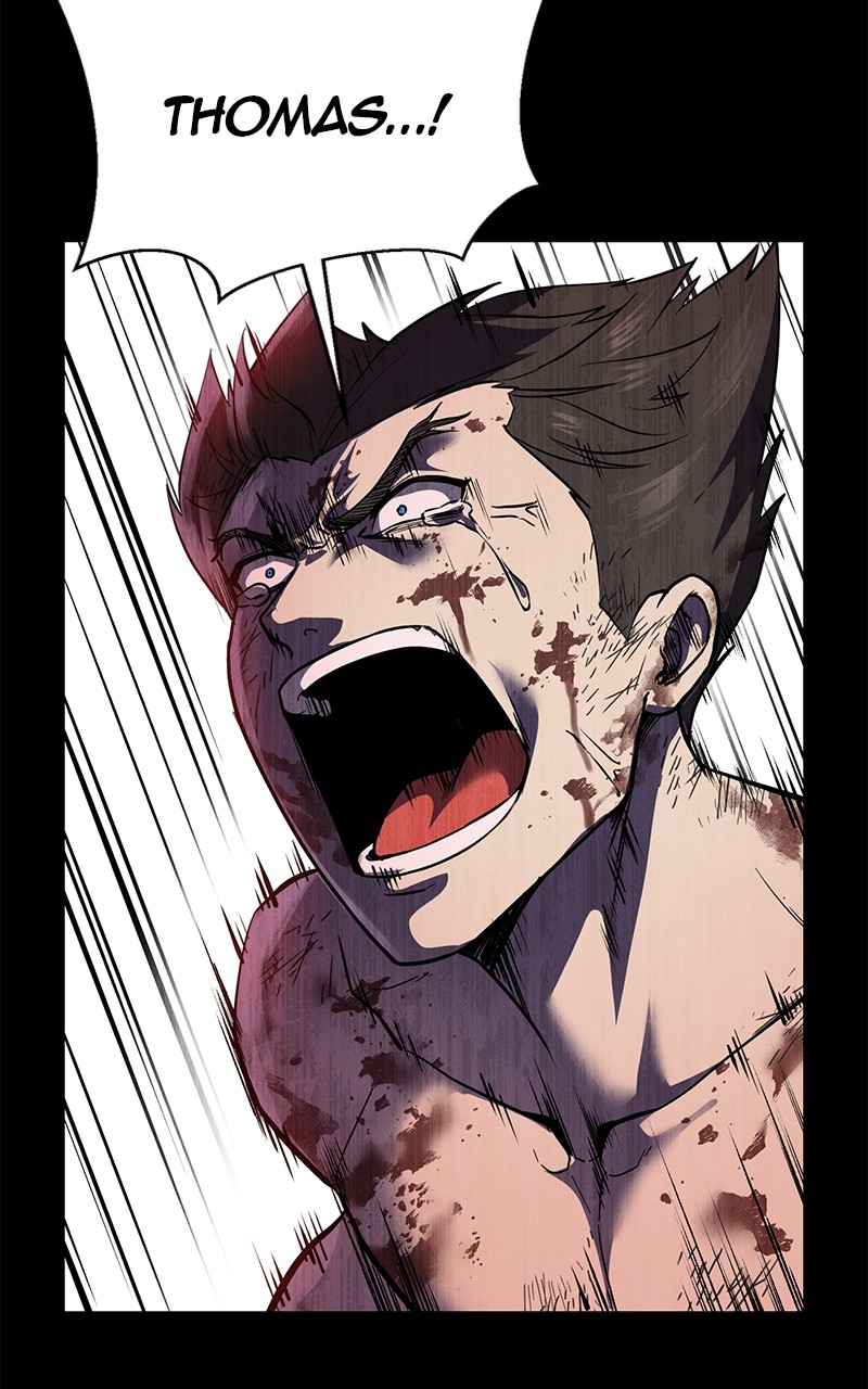 Read The Boy of Death FR Manga Online