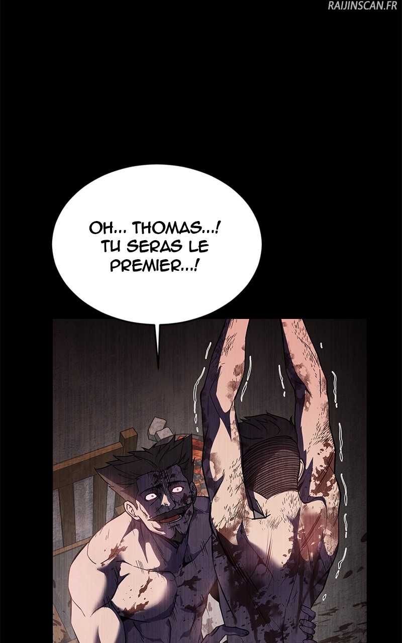 Read The Boy of Death FR Manga Online