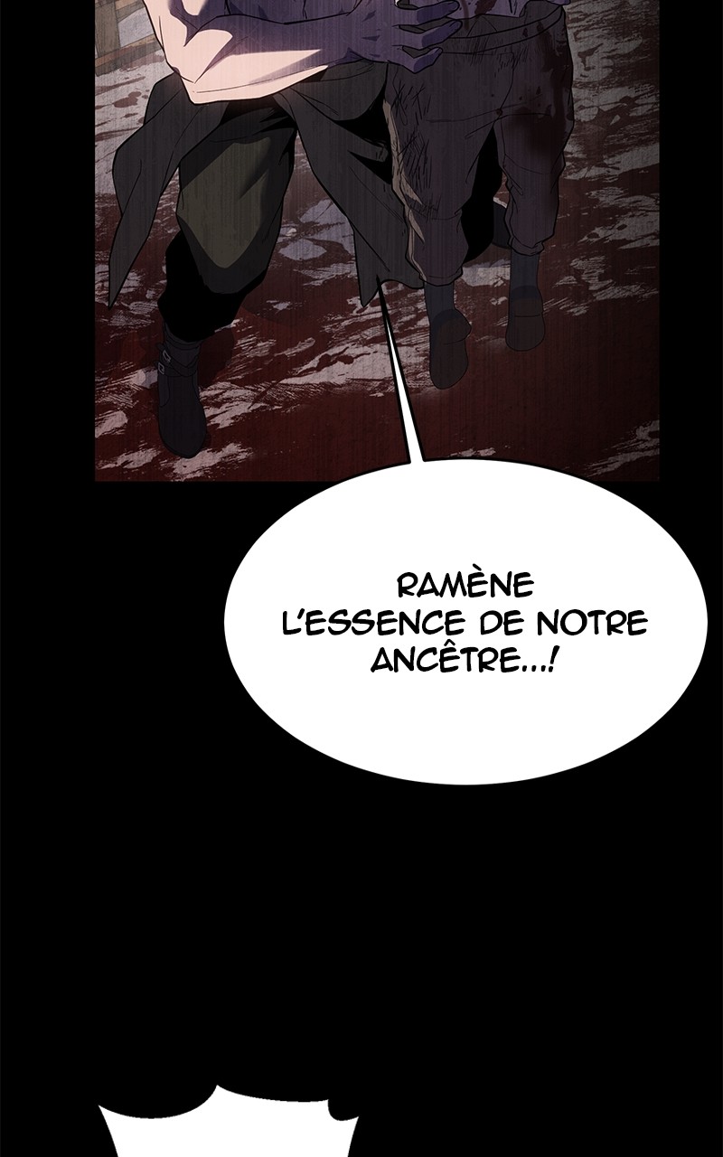 Read The Boy of Death FR Manga Online