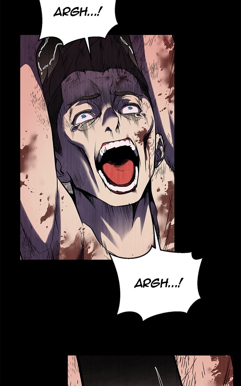 Read The Boy of Death FR Manga Online